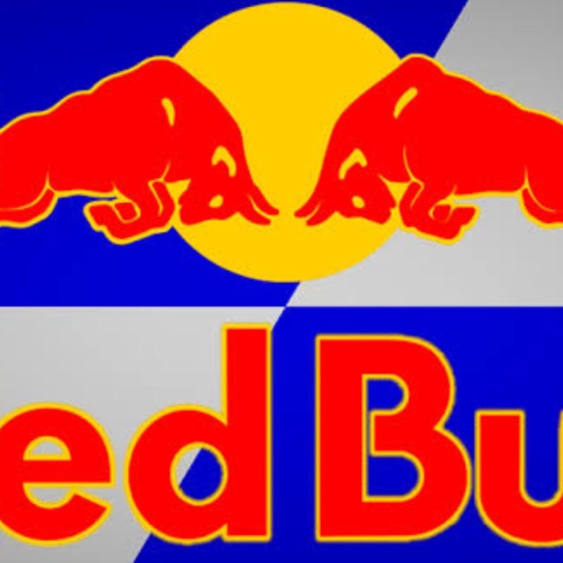 Red Bull